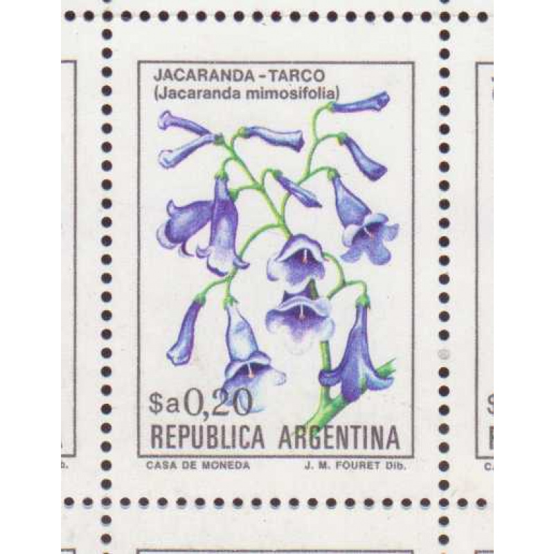 Argentina #1431