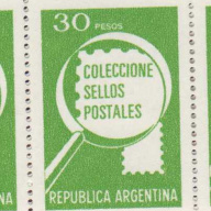 Argentina #1235