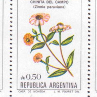 Argentina #1523