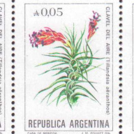 Argentina #1519