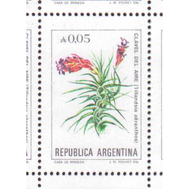 Argentina #1519
