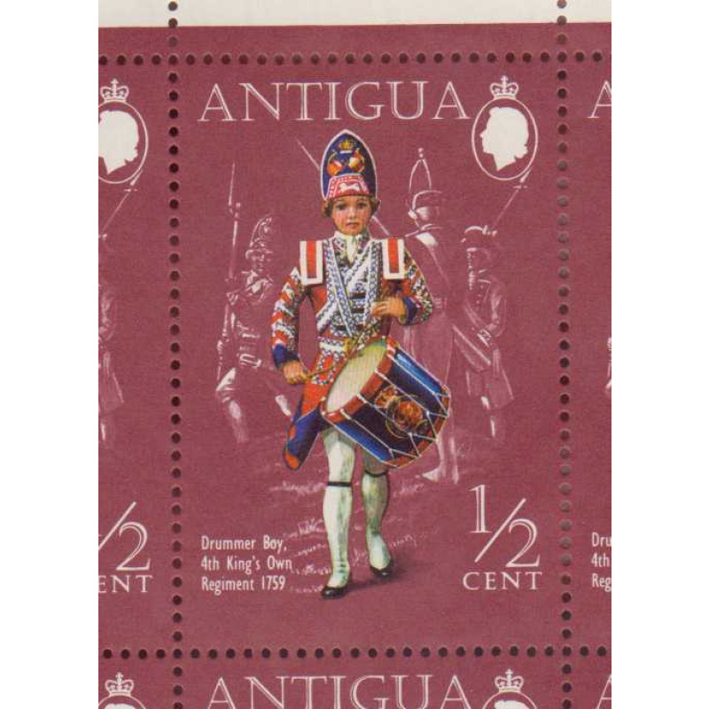 Antiqua #262