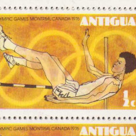 Antiqua #431