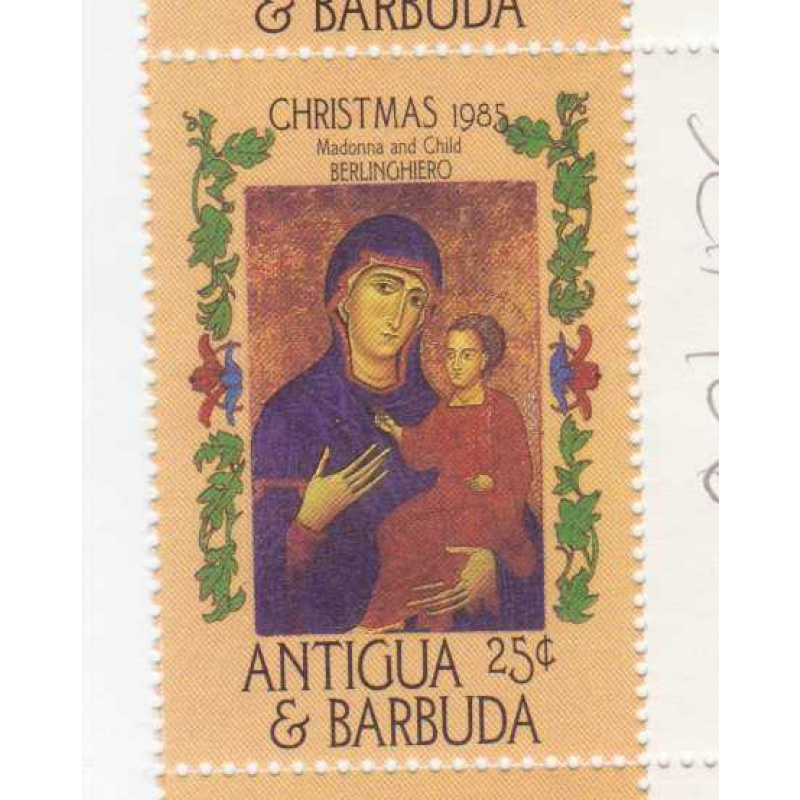 Antiqua & Barbuda #906