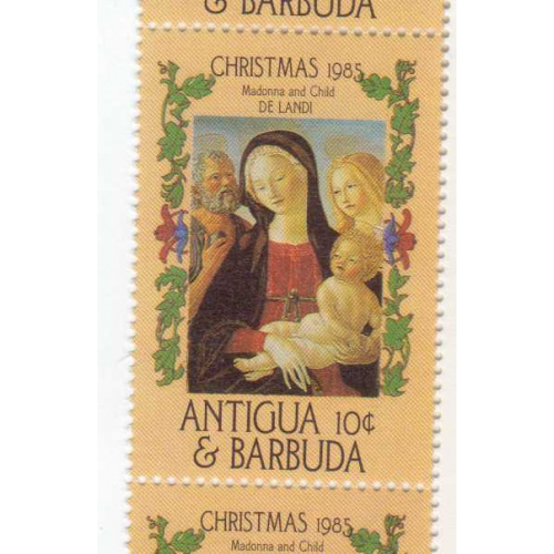 Antiqua & Barbuda #905
