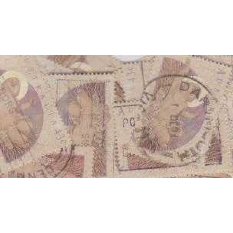 Australia #1232 used