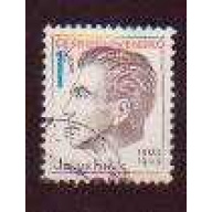 Czechoslovakia #2445 used