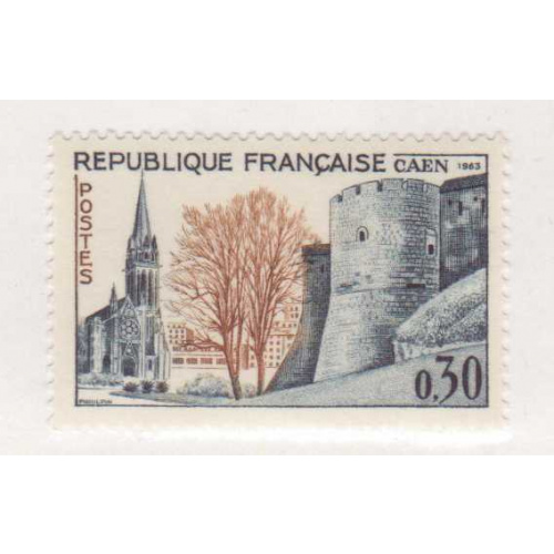France #1066