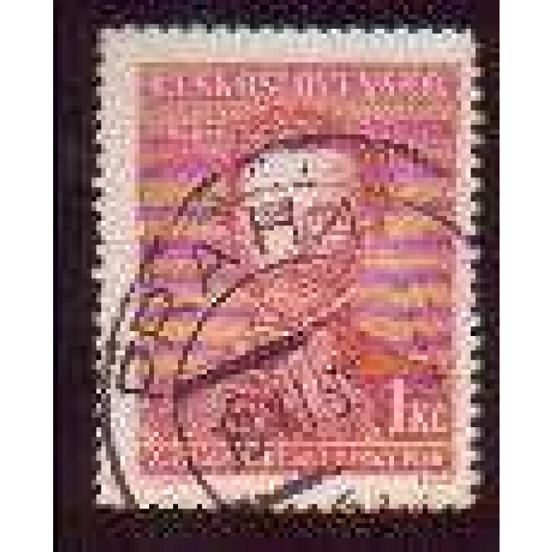 Czechoslovakia #247 used