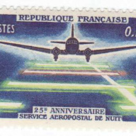 France #1089