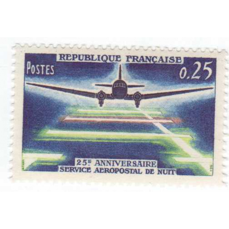 France #1089