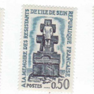 France #1029-31