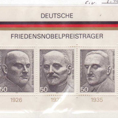 Germany #1203