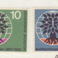 Germany #807-08