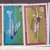 Germany #9NB153-6
