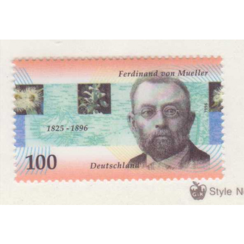 Germany #1949