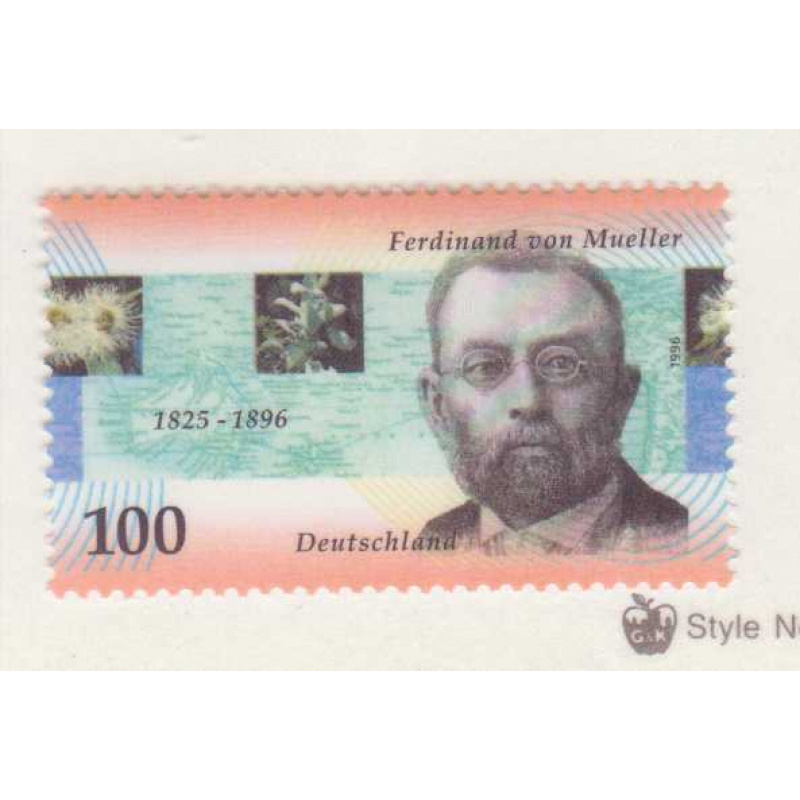 Germany #1949
