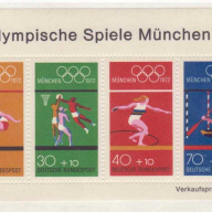 Germany #B490