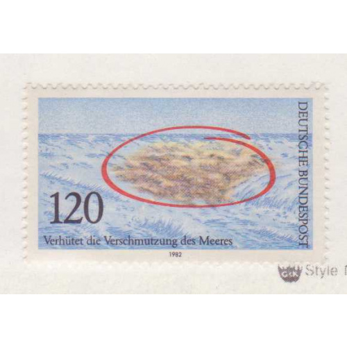 Germany #1378