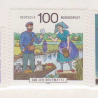 Germany #1686-88