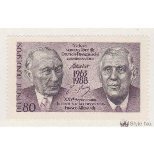 Germany #1546