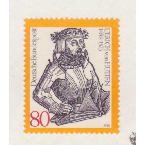 Germany #1551