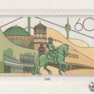 Germany #1554