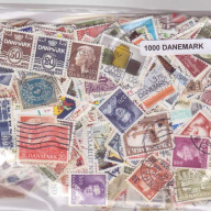 1000 Denmark All Different
