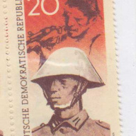 Germany DDR #416
