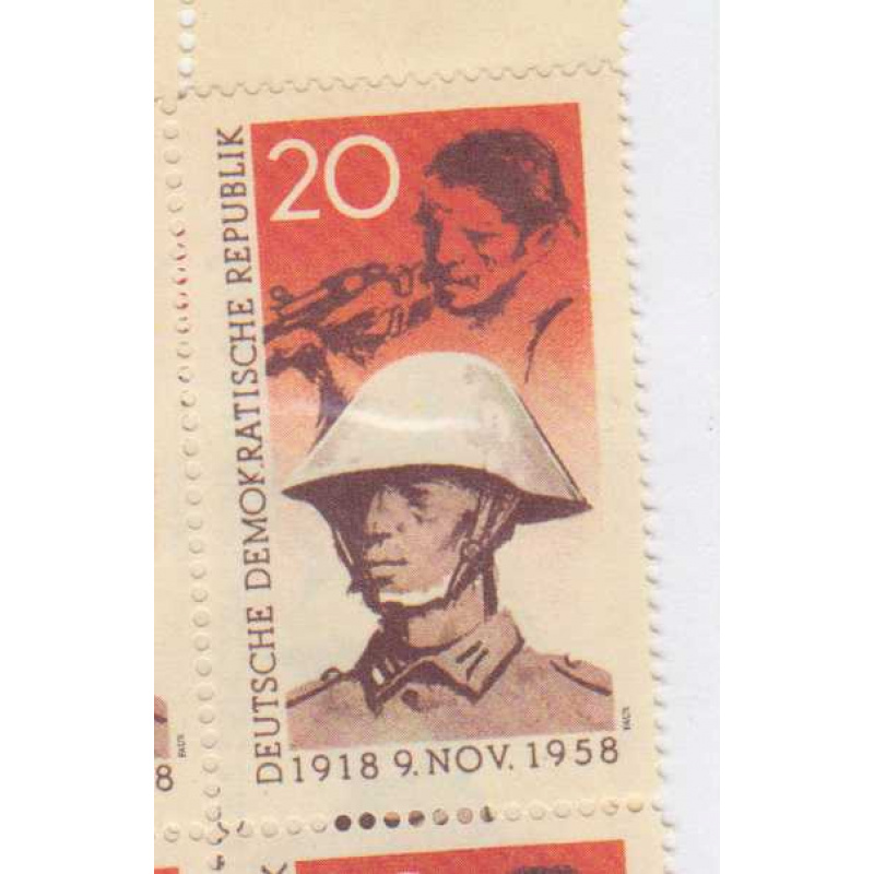 Germany DDR #416
