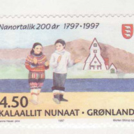 Greenland #324
