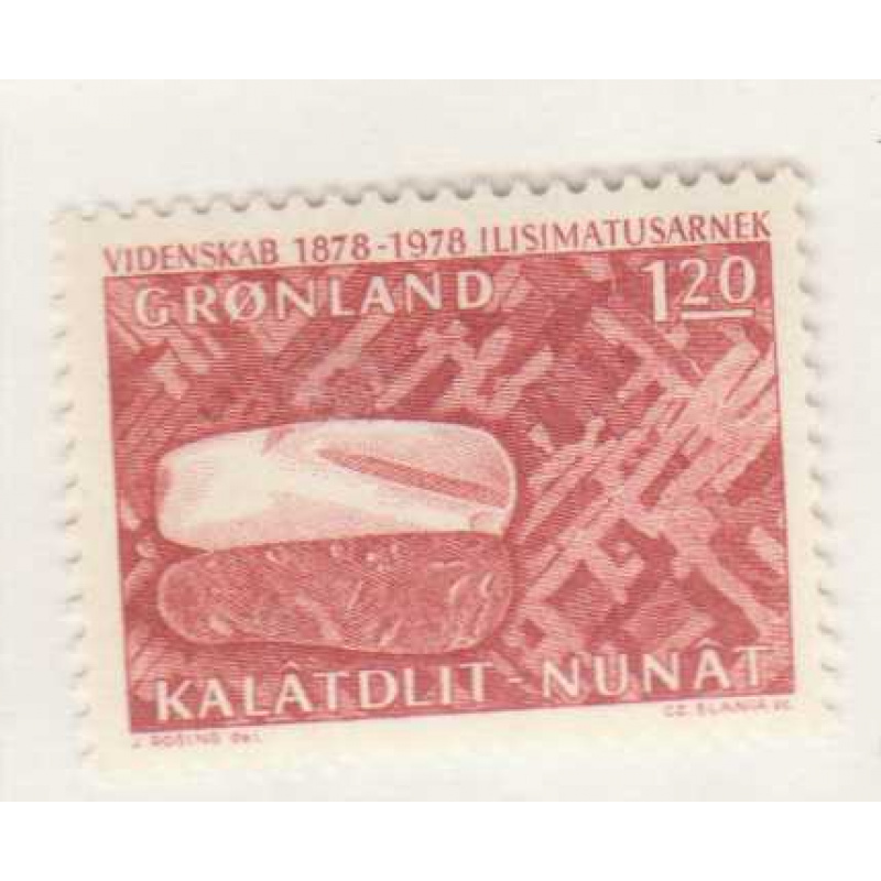 Greenland #107