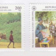 Guinea #1303-4