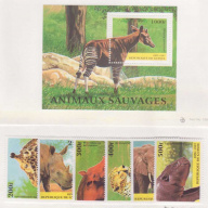 Guinea #1389-95