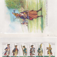 Guinea #1449A-49G