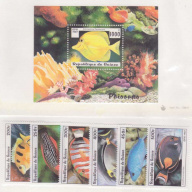 Guinea #1403-09