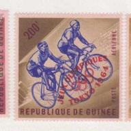 Guinea #C58-60