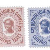 Guinea #J36-41