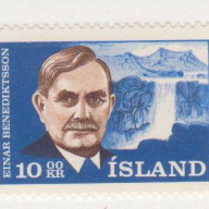 Iceland #377