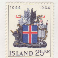 Iceland #362