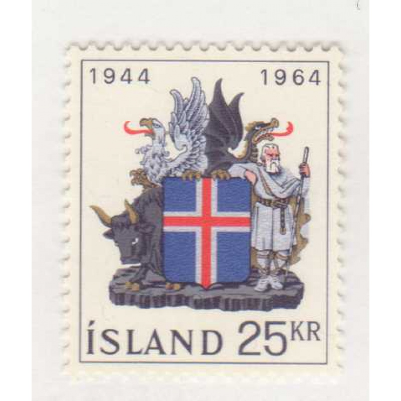 Iceland #362