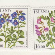Iceland #602-05