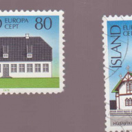 Iceland #506-07