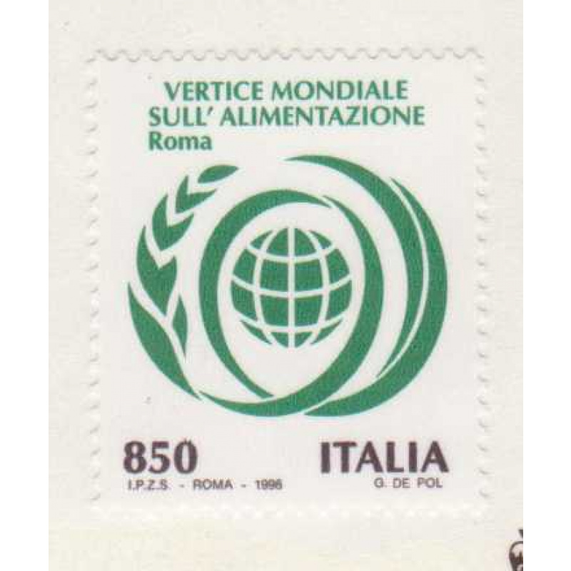 Italy #2117