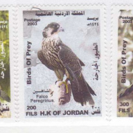Jordan #1768-70