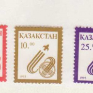 kazakhstan #22-26