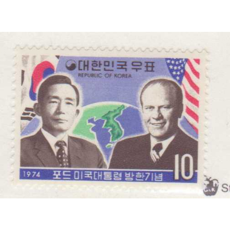 Korea #918