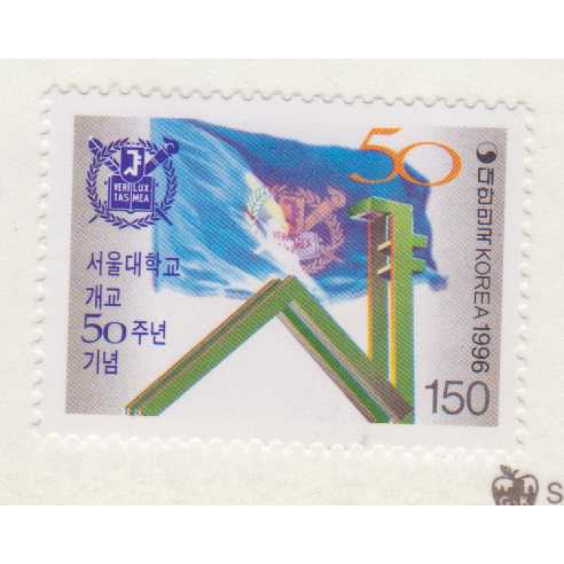 Korea #1891