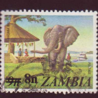 Zambia #188