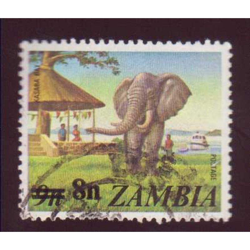 Zambia #188